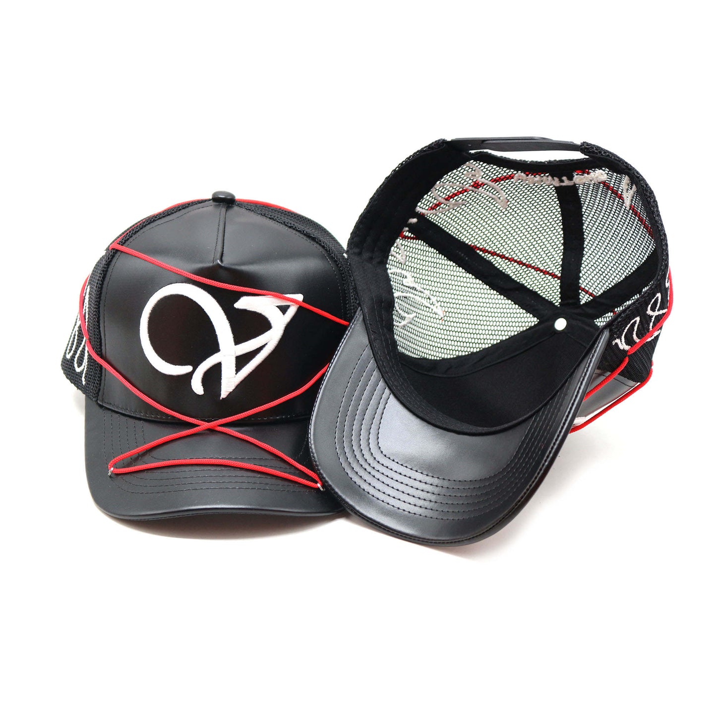 Flames Hat