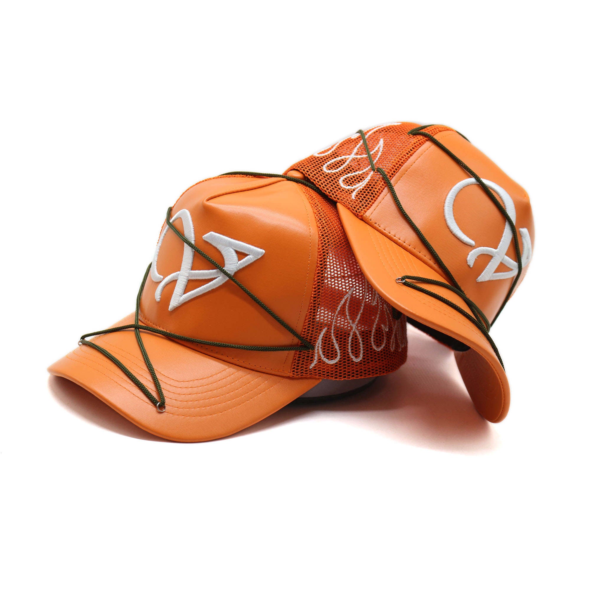 Flames Hat