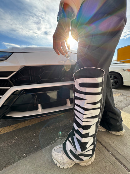 Midnight all weather sweats