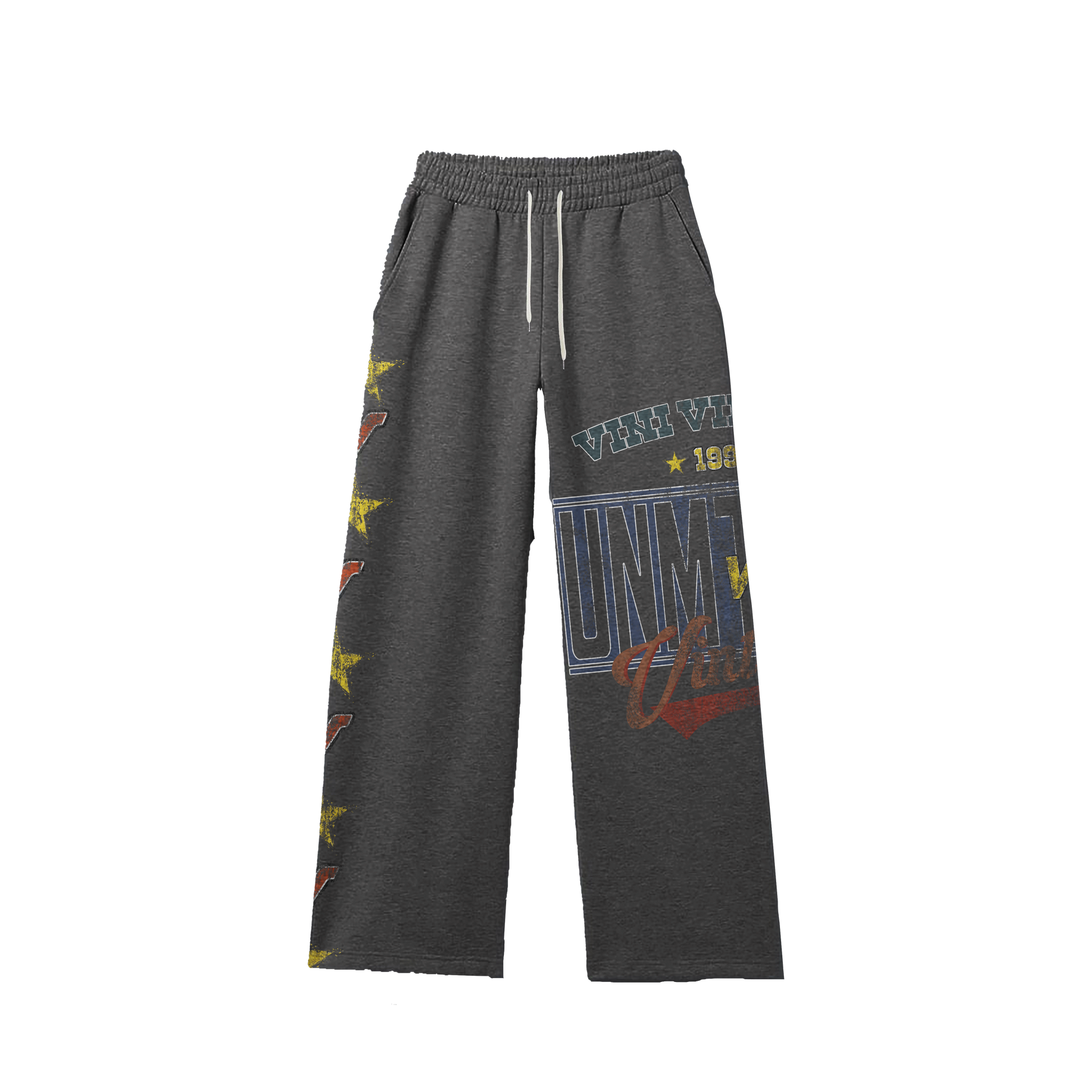99' Vintage Sweat Pants – UNMTCHD