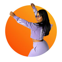Ignite Hoodie Lavin