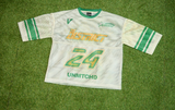 District/UNMTCHD hockey jerseys green