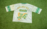 District/UNMTCHD hockey jerseys green