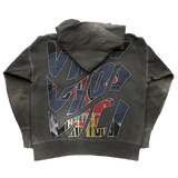 99' Vintage Hoodie