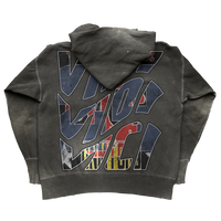 99' Vintage Hoodie