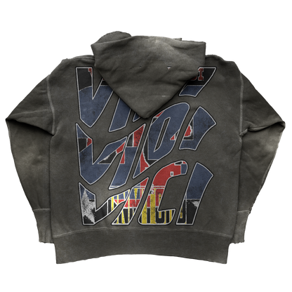 99' Vintage Hoodie