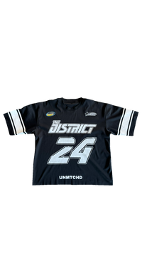 District Jersey Distros