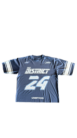 District Jersey Bully