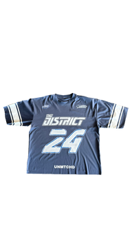 District Jersey Bully