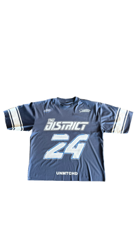District Jersey Bully