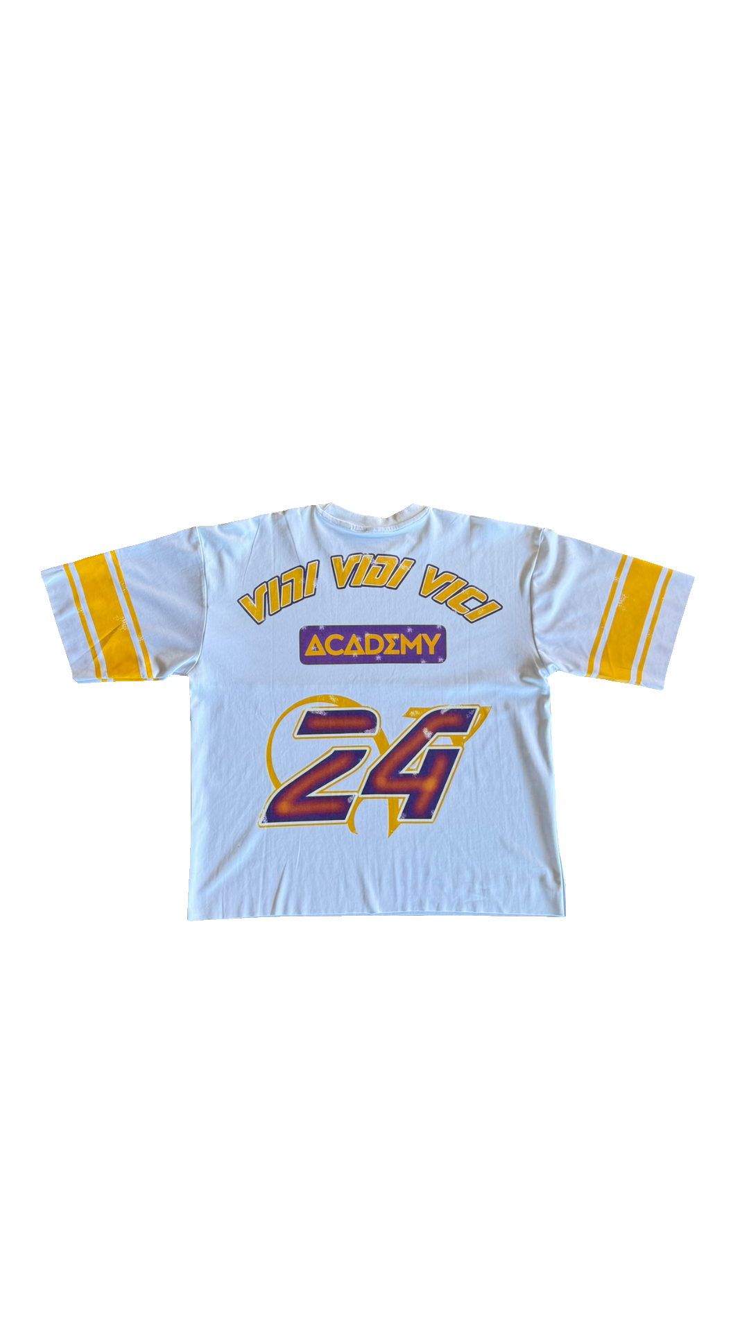 District Jersey Panthers