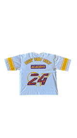 District Jersey Panthers