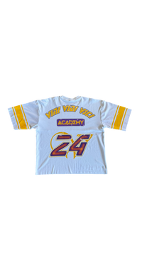 District Jersey Panthers