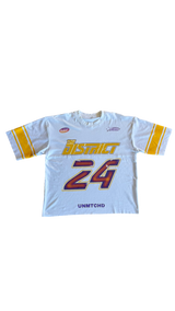 District Jersey Panthers
