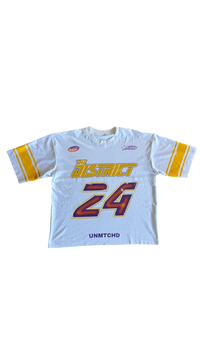 District Jersey Panthers
