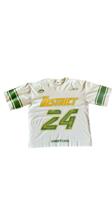 District Jersey Dragon