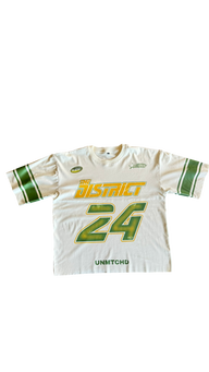 District Jersey Dragon