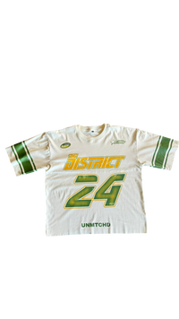 District Jersey Dragon