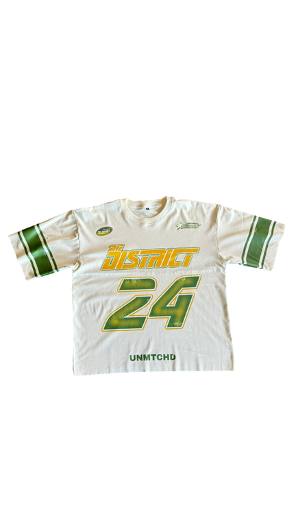 District Jersey Dragon