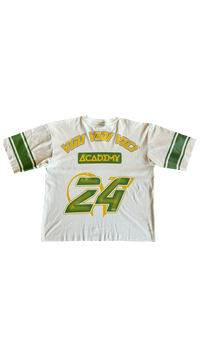 District Jersey Dragon