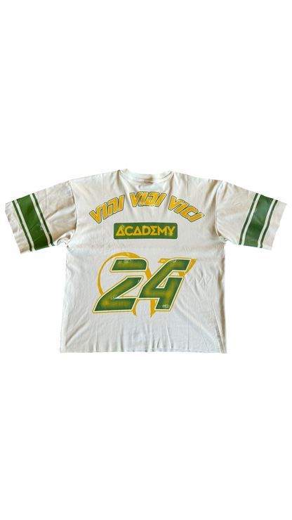 District Jersey Dragon