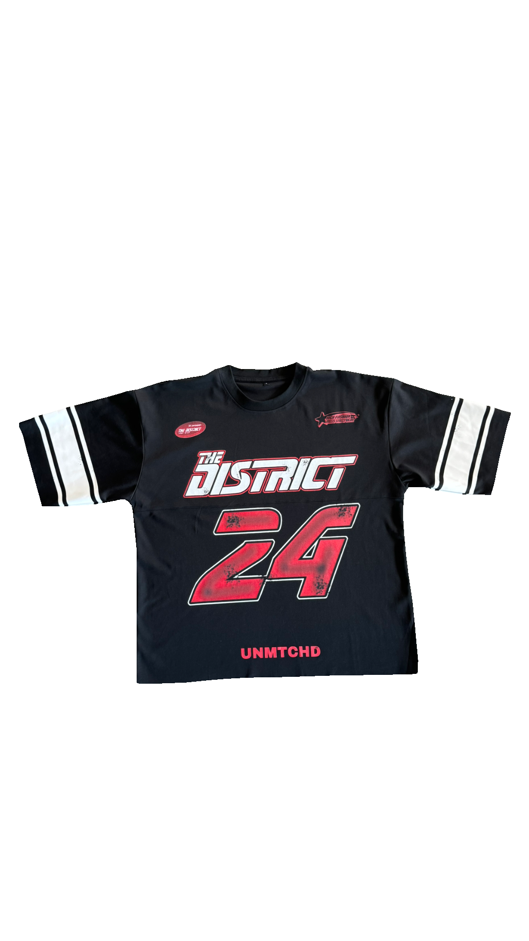 District Jersey Gov